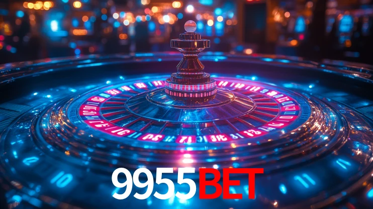 9955bet bônus — painel de promoções no aplicativo